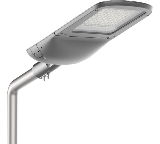 Изображение товара Светодиодный светильник уличный Tornado VARTON 190 Вт крепление на консоль 2700 K V1-S1-70442-40L30-6619027