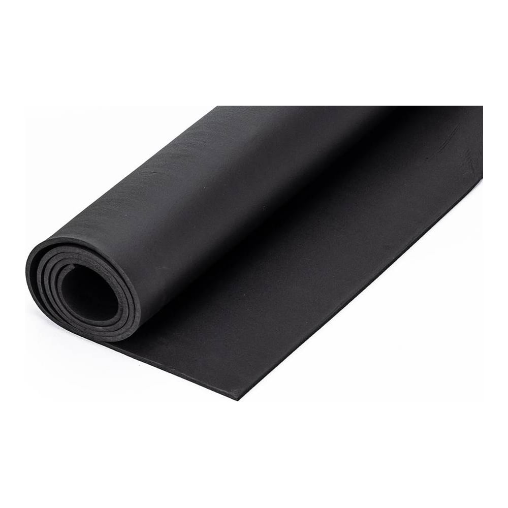 Изображение товара Изоляция из вспененного каучука НЕОФОМ СМ 03x1000-5 2601 профессиональный теплоизоляционный рулон