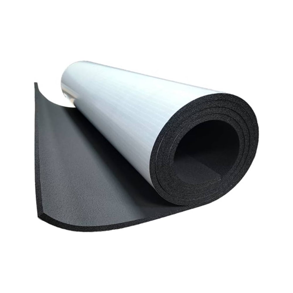 Изображение товара Изоляция из вспененного каучука НЕОФОМ СМ 06x1000-2