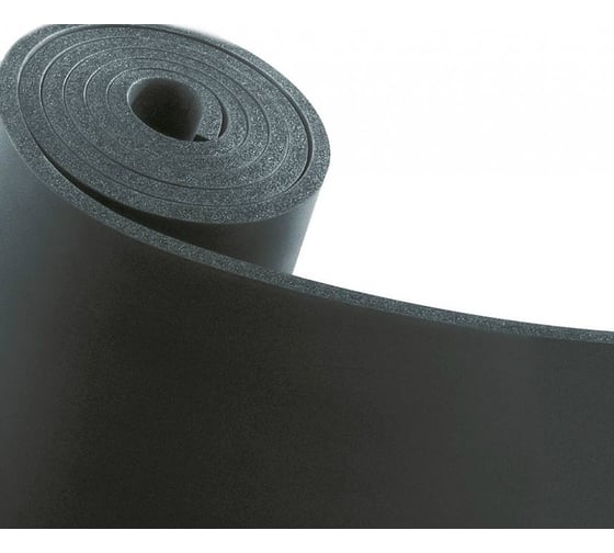 Изображение товара Изоляция из вспененного каучука НЕОФОМ СТ 10x1000-2 2618