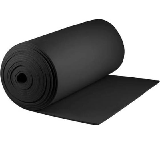 Изображение товара Изоляция из вспененного каучука НЕОФОМ СТ 13x1000-2 2649