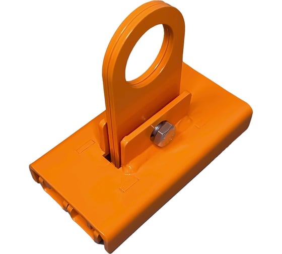 Изображение товара Захват для сэндвич-панелей шириной IMPERA 80 мм ЗСП-80 700034