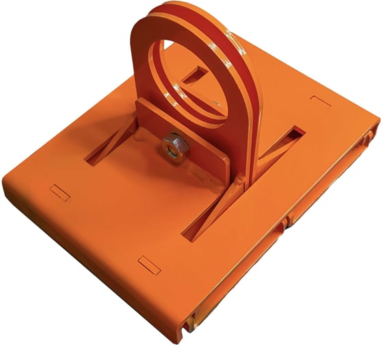 Изображение товара Захват для сэндвич-панелей шириной IMPERA 200 мм ЗСП-200 700038