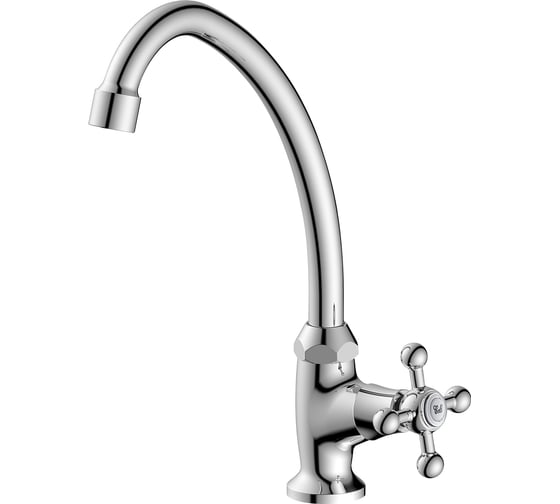 Изображение товара Кран для холодной воды Decoroom DR54010