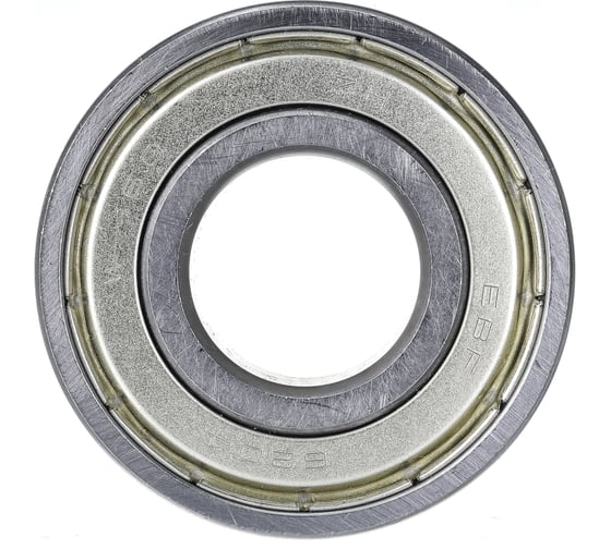 Изображение товара Подшипник 6204 2Z EBF 4627182459899