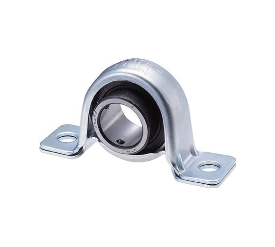 Изображение товара Подшипниковый узел SLB SAPP 205 4655751133017