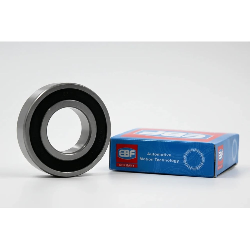 Подшипник EBF 6204 2RS 4627182458304