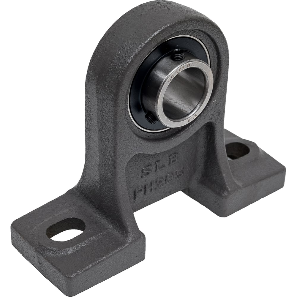 Изображение товара Подшипниковый узел SLB UCPH 205 J с лапами, корпус PH, 105x80 мм