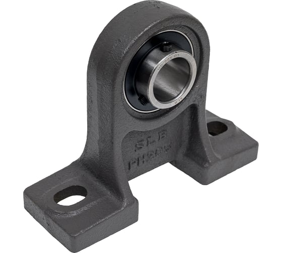 Изображение товара Подшипниковый узел SLB UCPH 205 J 4655751133871