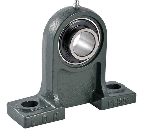 Изображение товара Подшипниковый узел SLB UCPH 205 J 4655751133871