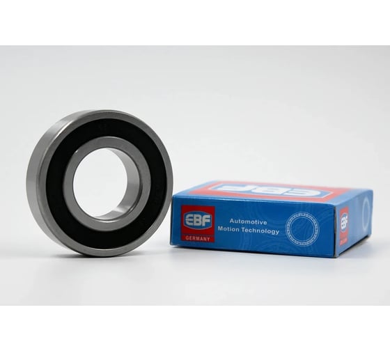 Изображение товара Подшипник EBF 61810 2RS 4627182459615