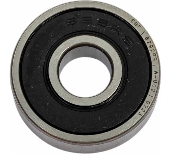 Изображение товара Подшипник EBF 629 2RS 4655751130443