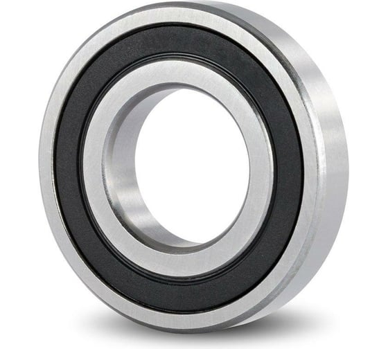 Изображение товара Подшипник EBF 6000 2RS Super 4627182459011