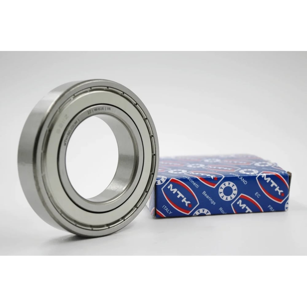 Изображение товара Подшипник МТК+ 6002 2Z KY-SuperN MTK 4627182459097