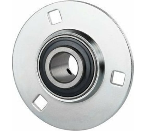 Изображение товара Подшипниковый узел SLB SBPF 204 4655751133093