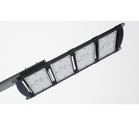 Изображение товара Светильник уличный ALB ДКУ 29-200-021 F2320