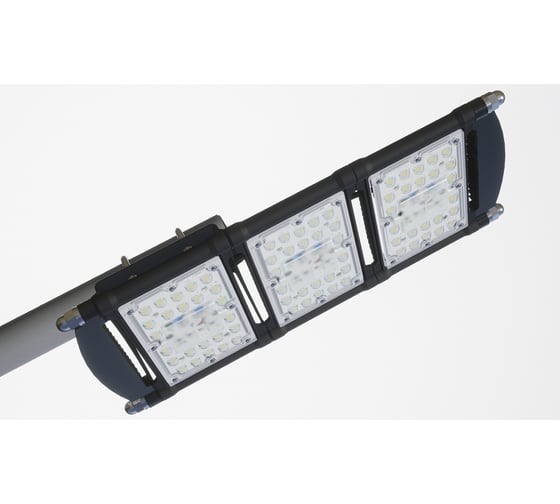 Изображение товара Светильник уличный ALB ДКУ 29-120-011 F2353