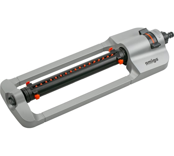 Изображение товара Дождеватель осциллирующий металлический AMIGO 79063