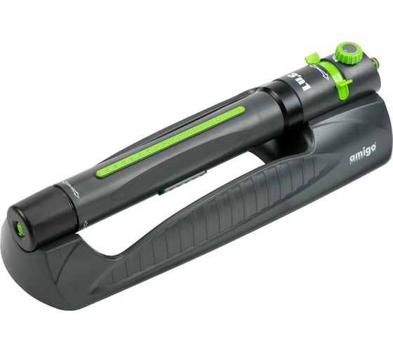 Изображение товара Дождеватель осциллирующий AMIGO 79061