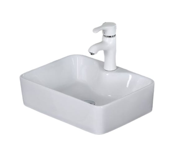 Изображение товара Раковина MELANA 7291-805