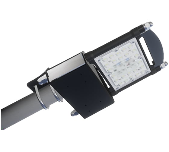 Изображение товара Светильник уличный ALB ДКУ 29-40-561 F4590