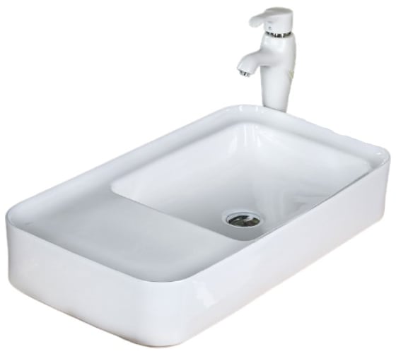 Изображение товара Раковина MELANA A572