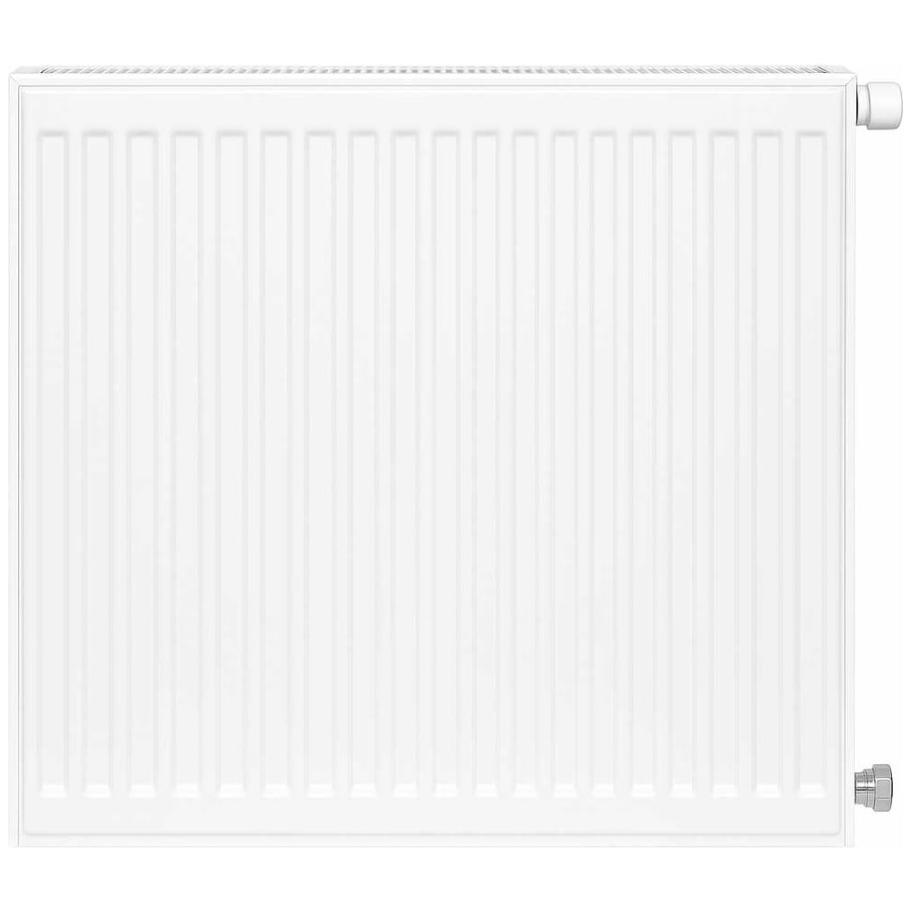 Изображение товара Радиатор стальной панельный Millennium 11/500/1700 боковое подключение