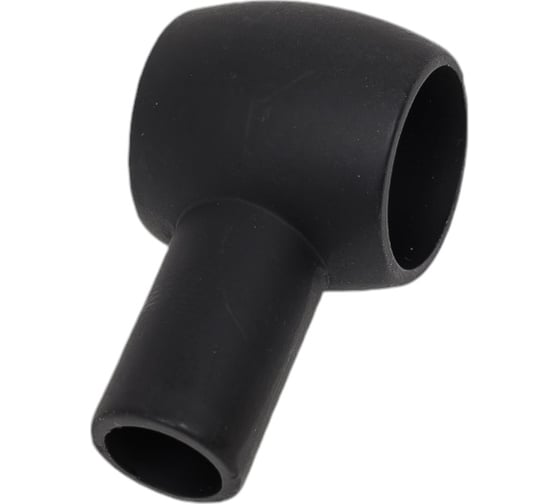 Изображение товара Держатель рейлинга Lemax традиция, черный матовый RAT-14 BL