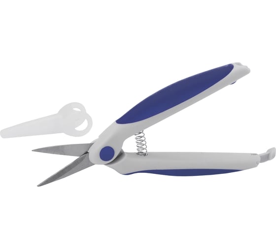 Изображение товара Секатор для цветов и комнатных растений GREEN APPLE GAECO012120 Б0039190