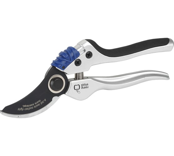 Изображение товара Литой плоскостной секатор GREEN APPLE GTBS72004 Б0003059