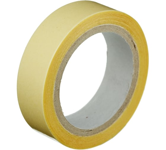 Изображение товара Двусторонняя канцелярская клейкая лента Kores 15х5 170371