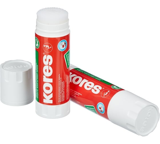 Изображение товара Клей-карандаш Kores 40 г 5896