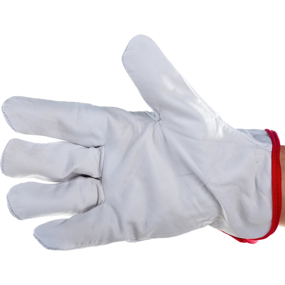 Защитные перчатки СВАРТОН