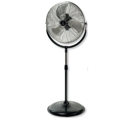 Изображение товара Вентилятор Soler&Palau Turbo-455 CN PLUS 230V 50/60HZ 03-0100-209