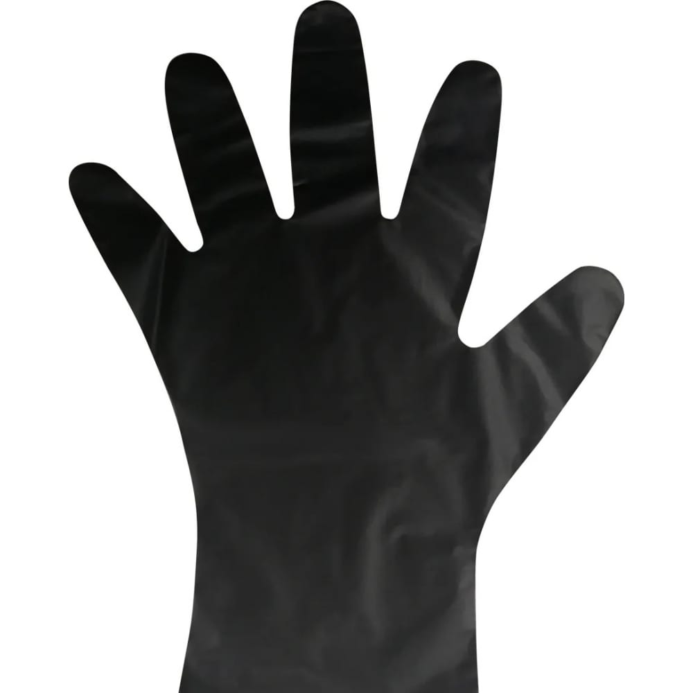 Одноразовые перчатки AVIORA 100шт одноразовые перчатки
