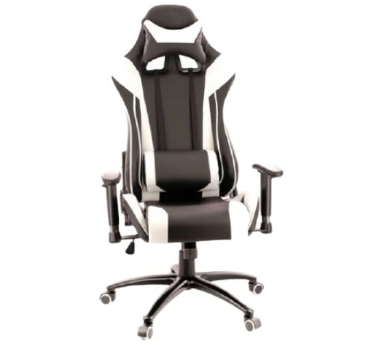 Изображение товара Кресло Everprof экокожа EP-lotus s6 eco w\b