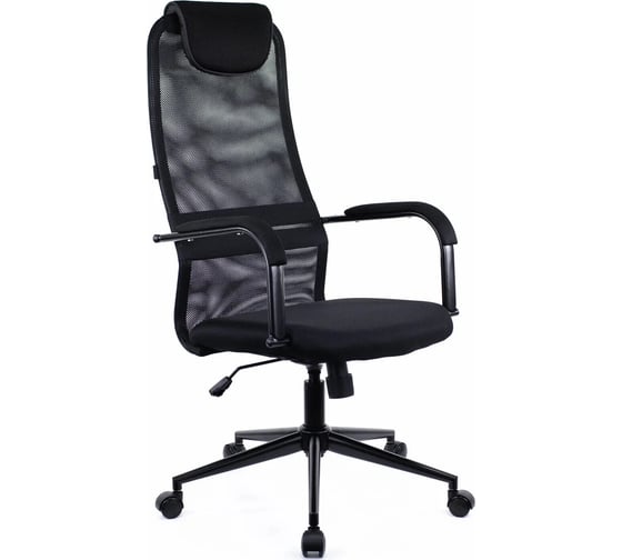 Изображение товара Кресло Everprof Сетка EP-705 Mesh Black