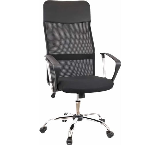 Изображение товара Кресло Everprof Ultra T Сетка EP-035 Mesh Black