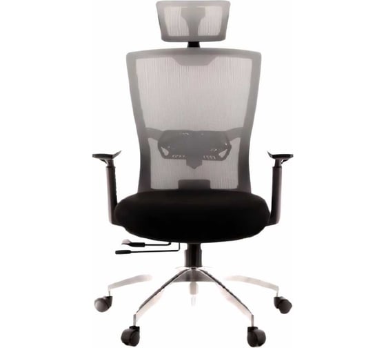 Изображение товара Кресло Everprof Polo S сетка EP-2005 Mesh Grey