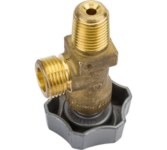 Изображение товара Вентиль CAVAGNA GROUP для гелия и аргона VGO4SAR001