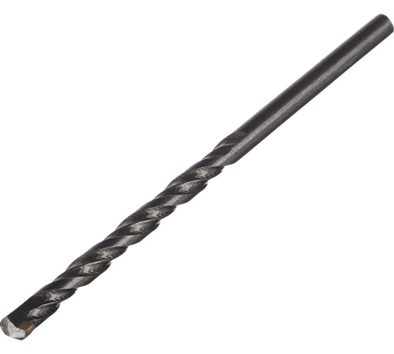 Изображение товара Сверло по бетону (5х85 мм; цилиндрический хвостовик) Vertextools 5-085