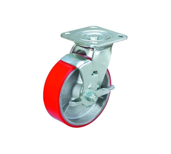 Изображение товара Комплект колес для КСП и ПС Комплан 4627201549808