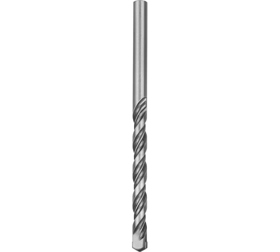 Изображение товара Сверло по бетону (8х120 мм; цилиндрический хвостовик) Vertextools 8-110