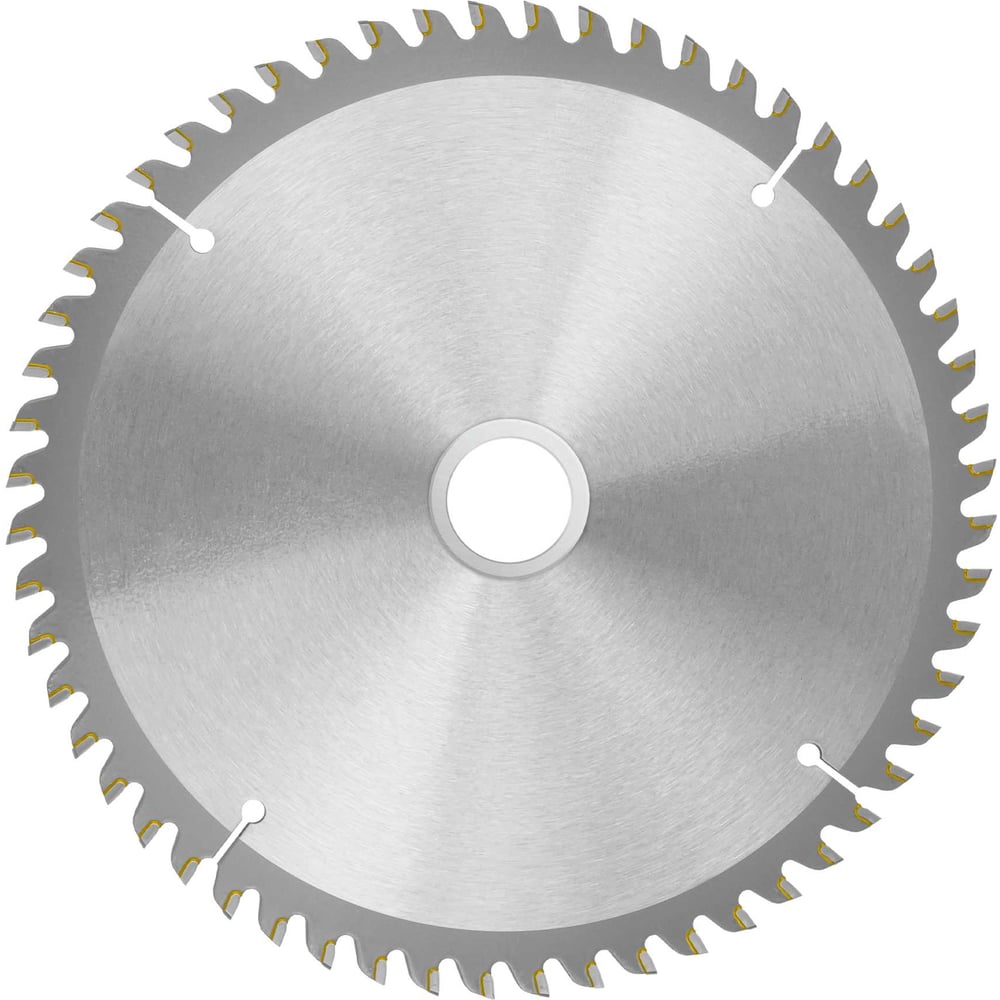 Изображение товара Пильный диск по дереву Vertextools 190х30-20 мм 56 зубов для точных резов