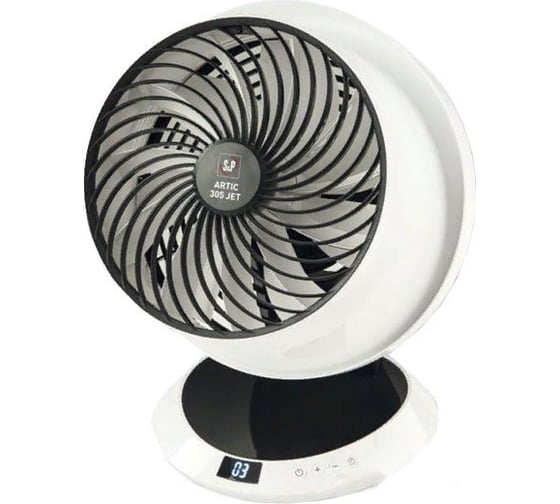 Изображение товара Вентилятор Soler&Palau Artic 305 JET 230V 50/60HZ 03-0100-198
