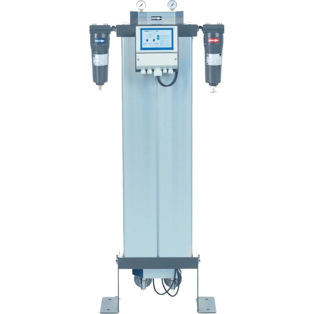 Изображение товара Профессиональный осушитель адсорбционный ARIACOM APD-S006 высокая производительность
