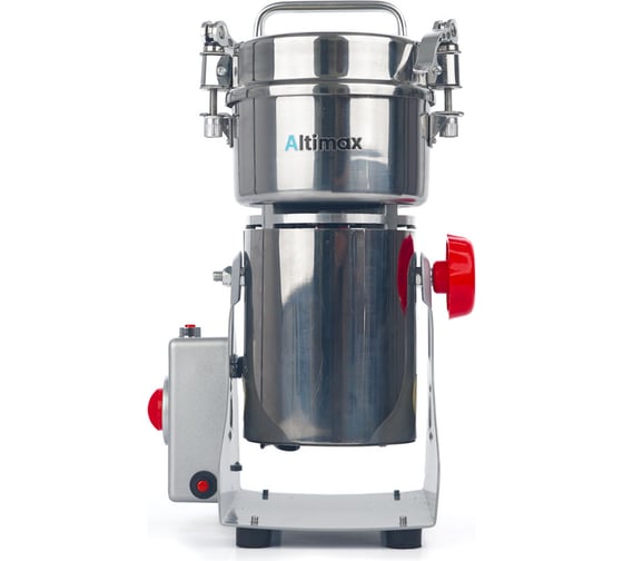 Изображение товара Мельница Altimax GR-1-250 250 гр; 28000 об/мин GR050104