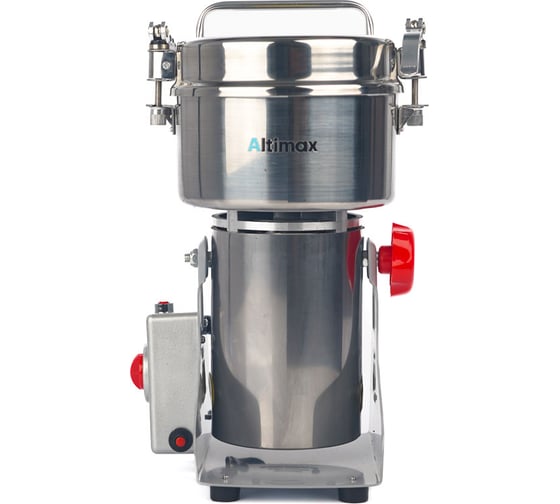 Изображение товара Мельница Altimax GR-1-500 500 гр; 28000 об/мин GR050106