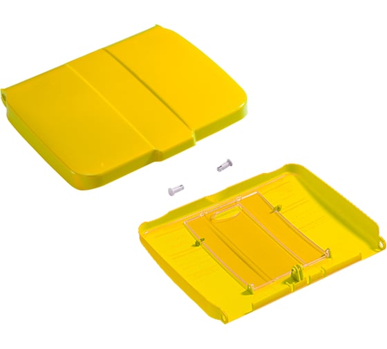 Изображение товара Крышка на раму TTS S070325G