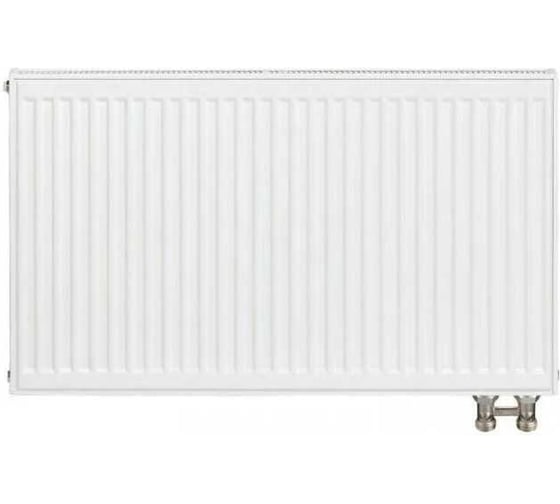 Изображение товара Радиатор стальной панельный Millennium 22/500/1000 с нижним подключением 0322-cpr-501001